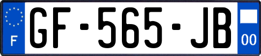 GF-565-JB