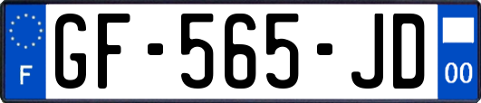 GF-565-JD