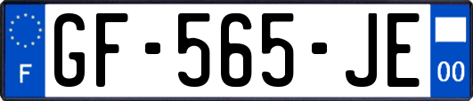GF-565-JE