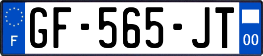 GF-565-JT