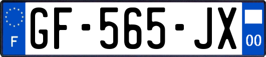 GF-565-JX