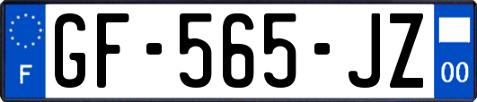 GF-565-JZ