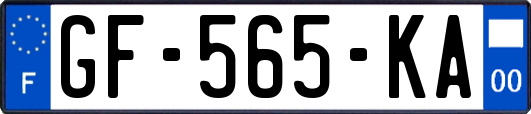 GF-565-KA
