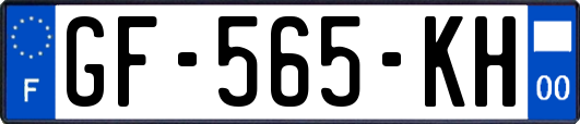 GF-565-KH