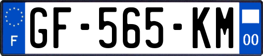 GF-565-KM