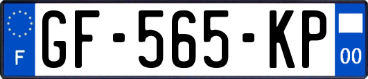 GF-565-KP