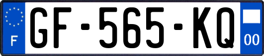 GF-565-KQ
