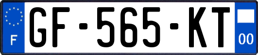 GF-565-KT