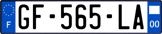 GF-565-LA