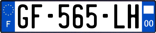 GF-565-LH