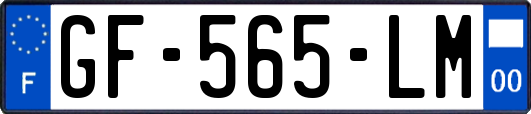 GF-565-LM