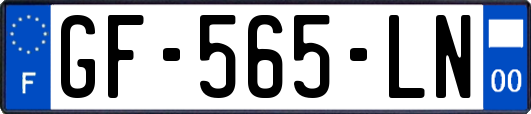 GF-565-LN