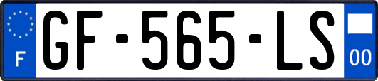 GF-565-LS