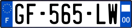 GF-565-LW