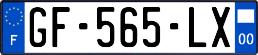 GF-565-LX