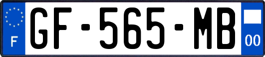GF-565-MB