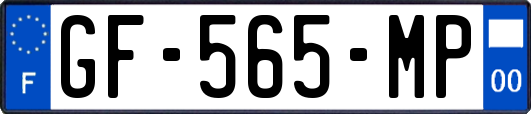 GF-565-MP