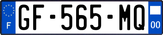 GF-565-MQ