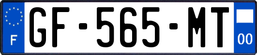 GF-565-MT