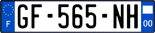GF-565-NH