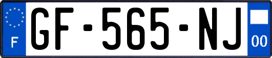 GF-565-NJ