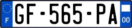 GF-565-PA