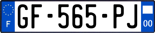 GF-565-PJ