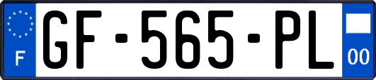 GF-565-PL