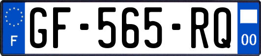 GF-565-RQ