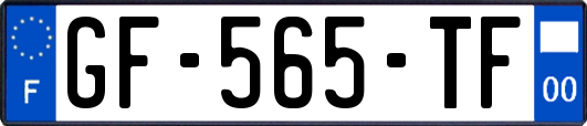 GF-565-TF