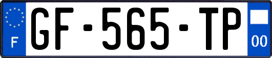 GF-565-TP