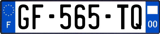 GF-565-TQ