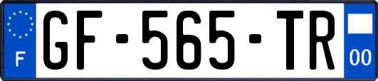 GF-565-TR