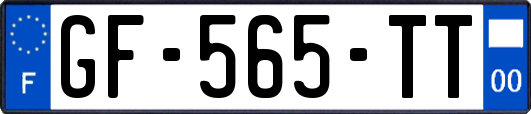 GF-565-TT