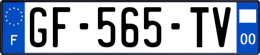 GF-565-TV