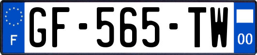 GF-565-TW
