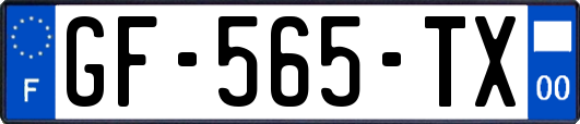 GF-565-TX