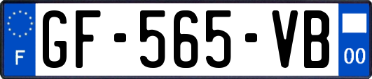 GF-565-VB