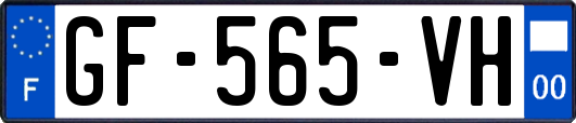 GF-565-VH