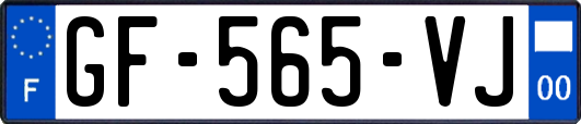 GF-565-VJ