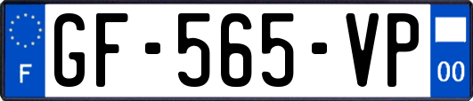 GF-565-VP