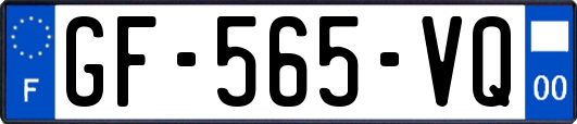 GF-565-VQ