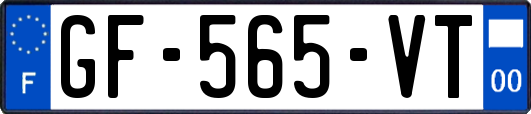 GF-565-VT