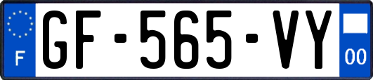 GF-565-VY