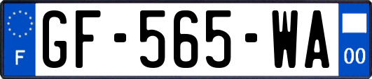 GF-565-WA