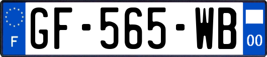 GF-565-WB