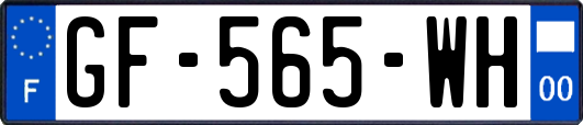 GF-565-WH