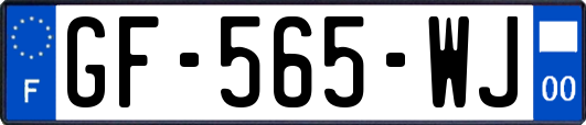 GF-565-WJ