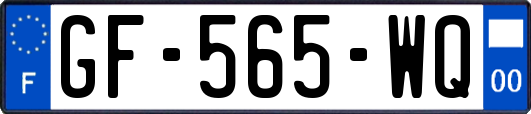 GF-565-WQ