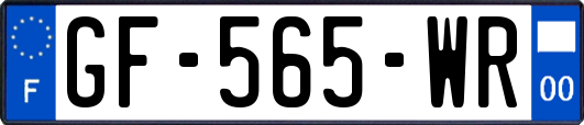GF-565-WR